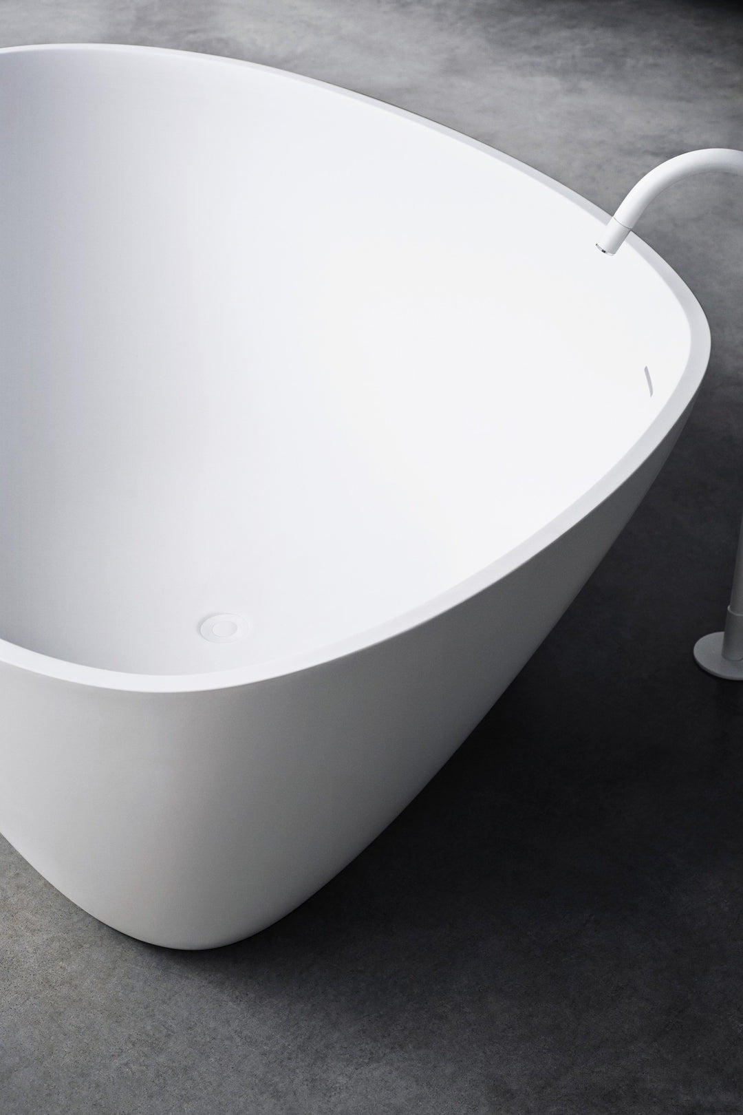 Agape Drop Bathtub Bathtubs Agape