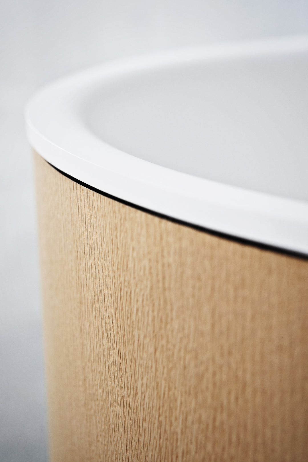 Agape DR Solid Surface Bathtub Bathtubs Agape