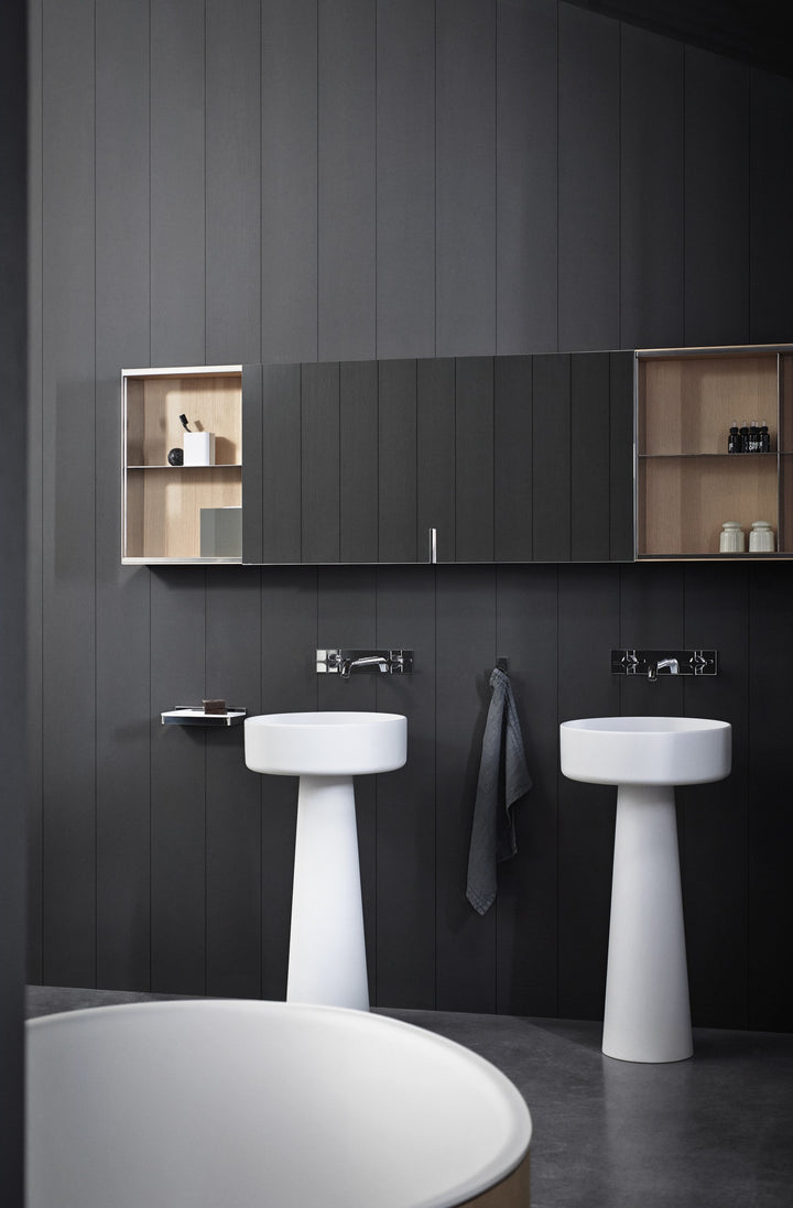 Agape 027 Mirror Cabinet