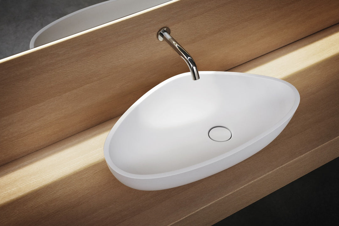 Agape Drop Bathtub Bathtubs Agape
