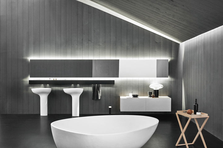 Agape Drop Washbasin Washbasins Agape