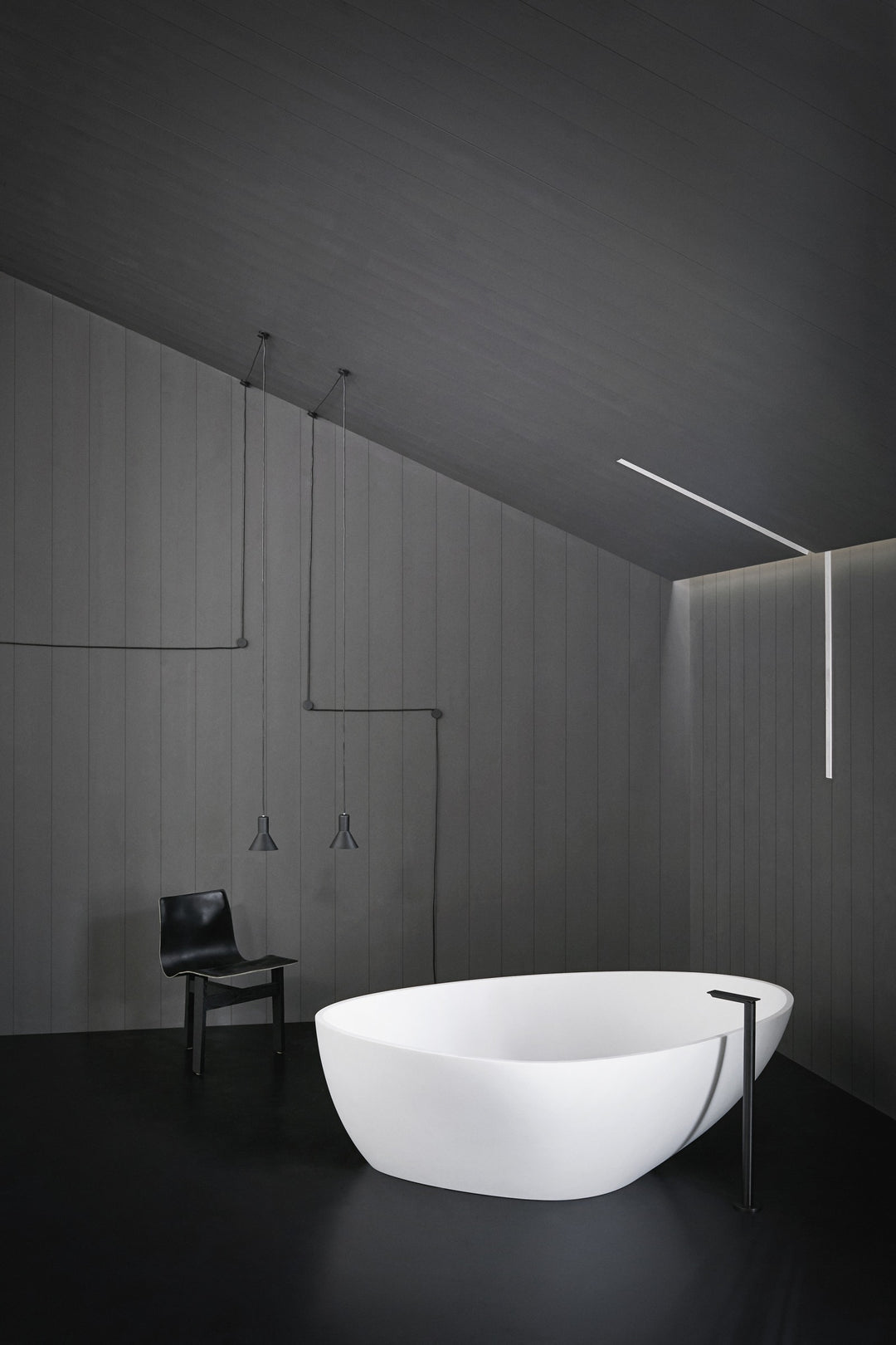 Agape Drop Bathtub Bathtubs Agape