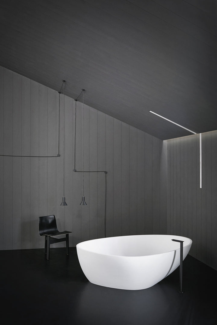 Agape Drop Bathtub Bathtubs Agape