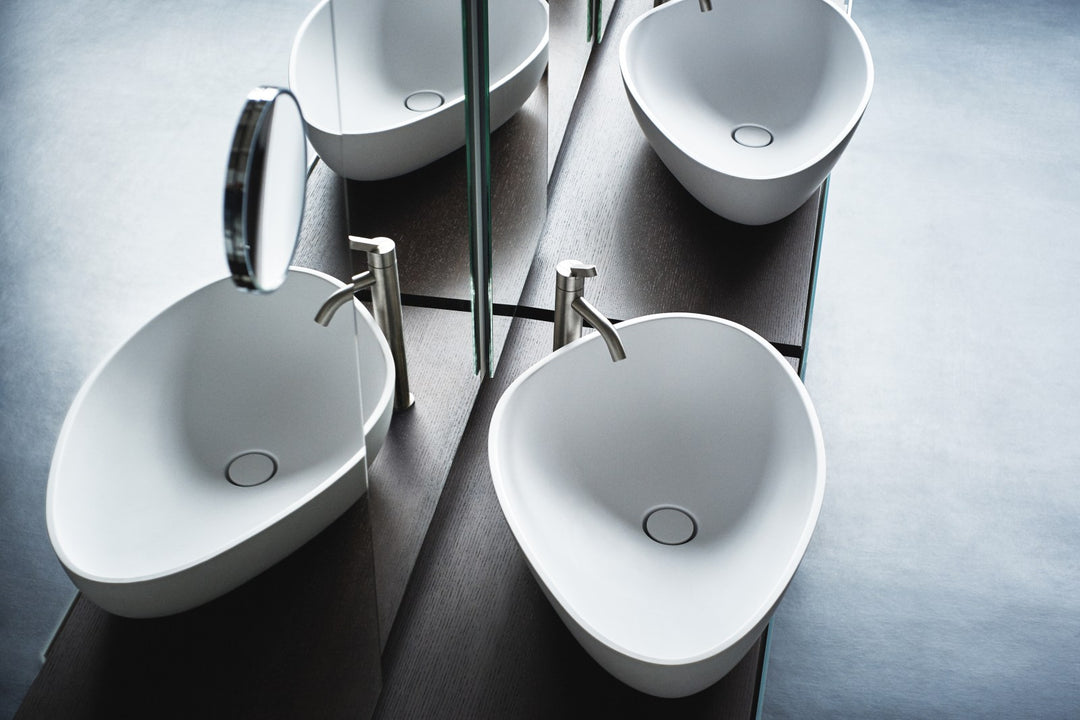 Agape Drop Bathtub Bathtubs Agape