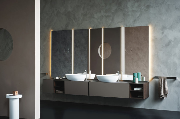 Agape Drop Washbasin Washbasins Agape