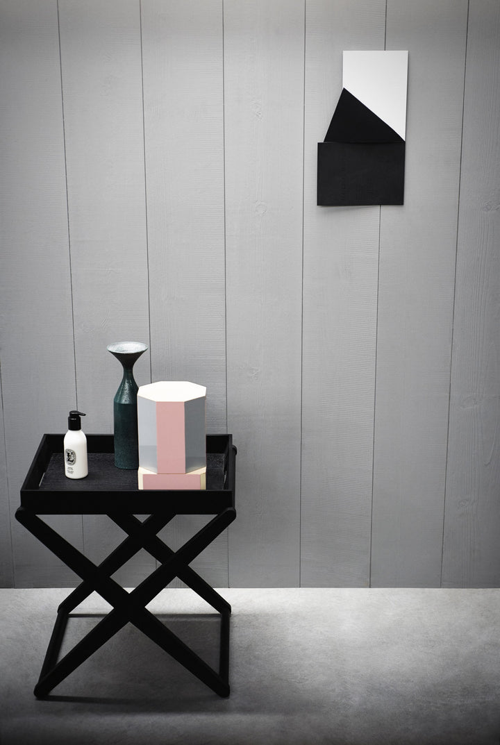 Agape X Towel Holder
