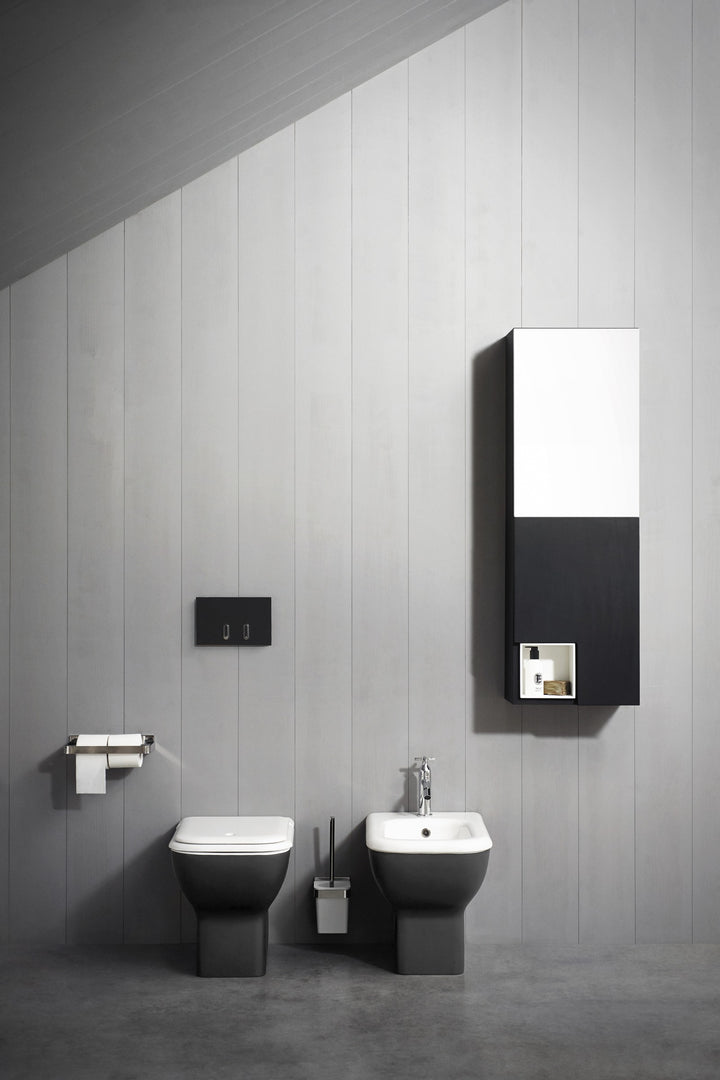 Agape Memory Floor Standing Toilet Sanitary Ware Agape
