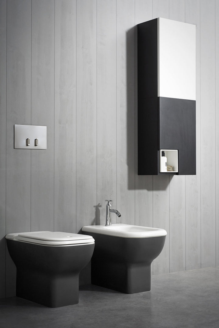 Agape Memory Floor Standing Toilet Sanitary Ware Agape