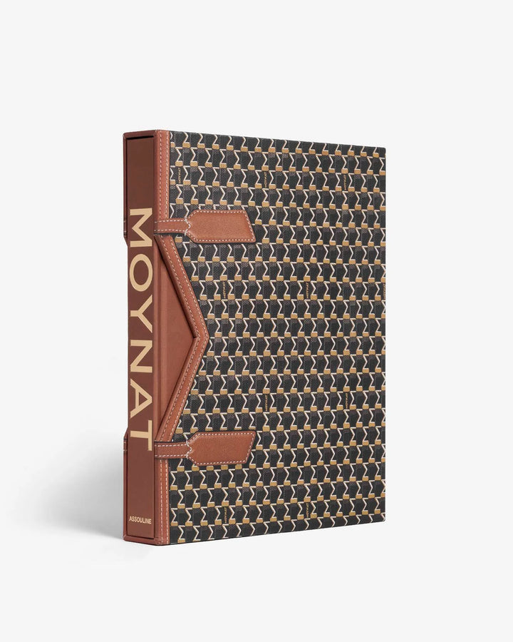 Moynat Book Print Books Assouline