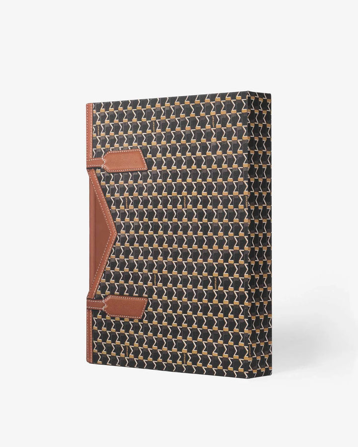 Moynat Book Print Books Assouline
