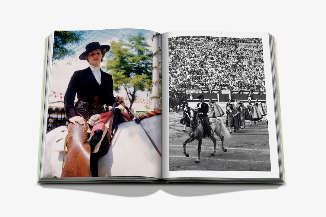Cayetana, the Duchess of Alba: Art, Aristocracy, and the Soul of Spain Book Print Books Assouline