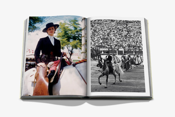 Cayetana, the Duchess of Alba: Art, Aristocracy, and the Soul of Spain Book Print Books Assouline