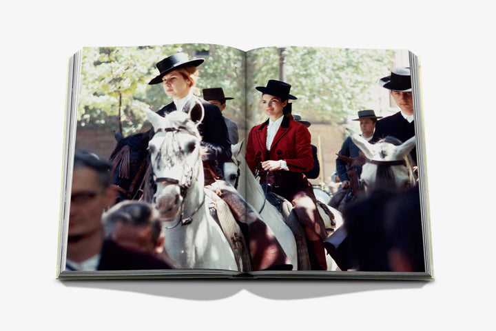 Cayetana, the Duchess of Alba: Art, Aristocracy, and the Soul of Spain Book Print Books Assouline