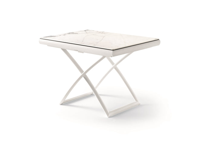 Dakota Height Adustable Coffee Table Extendable Coffee Table Calligaris