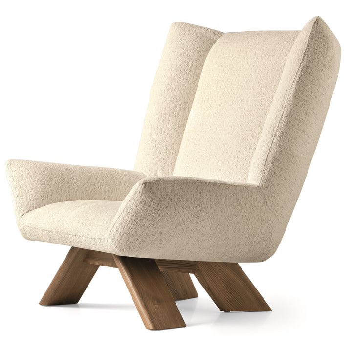 Dalia Armchair Lounge Swivel Chairs Calligaris