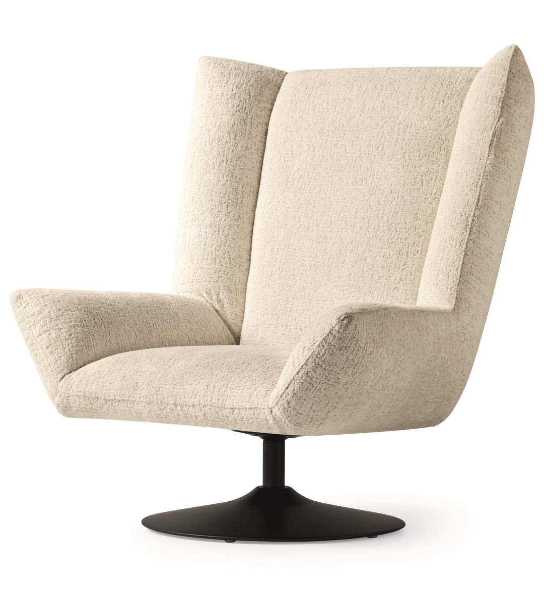 Dalia Armchair Lounge Swivel Chairs Calligaris