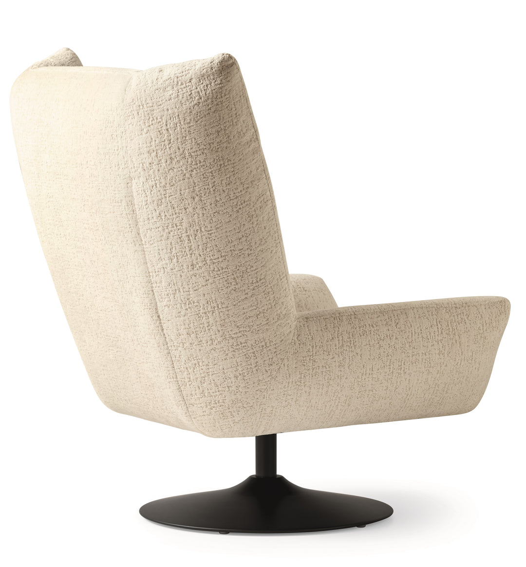 Dalia Armchair Lounge Swivel Chairs Calligaris