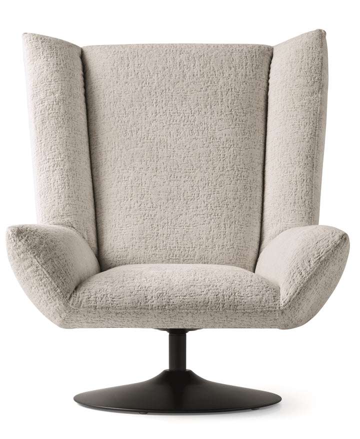 Dalia Armchair Lounge Swivel Chairs Calligaris