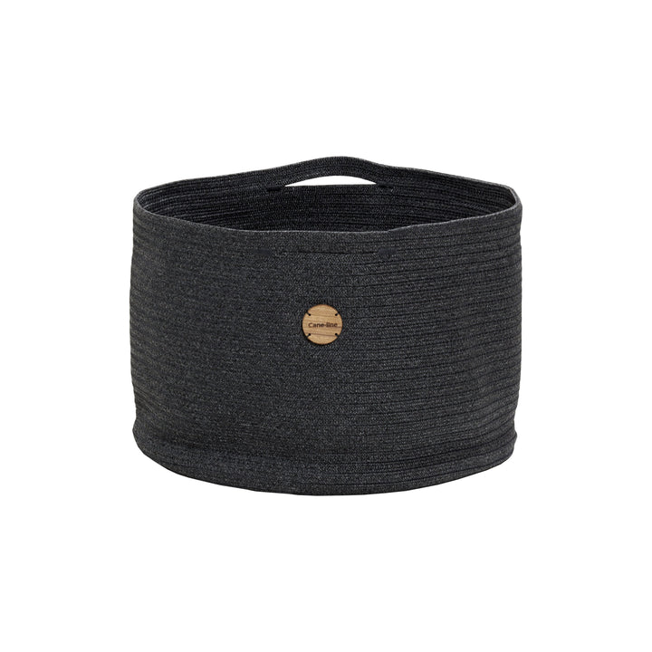 Soft Rope Basket With Handle Decor Cane-line