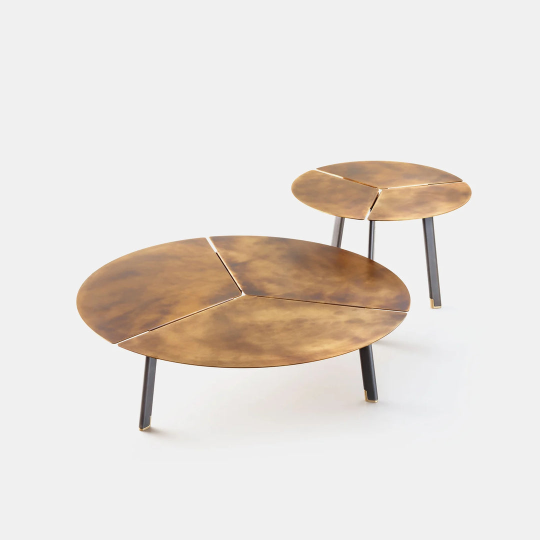 Placas Coffee Table Coffee Tables DeCastelli   