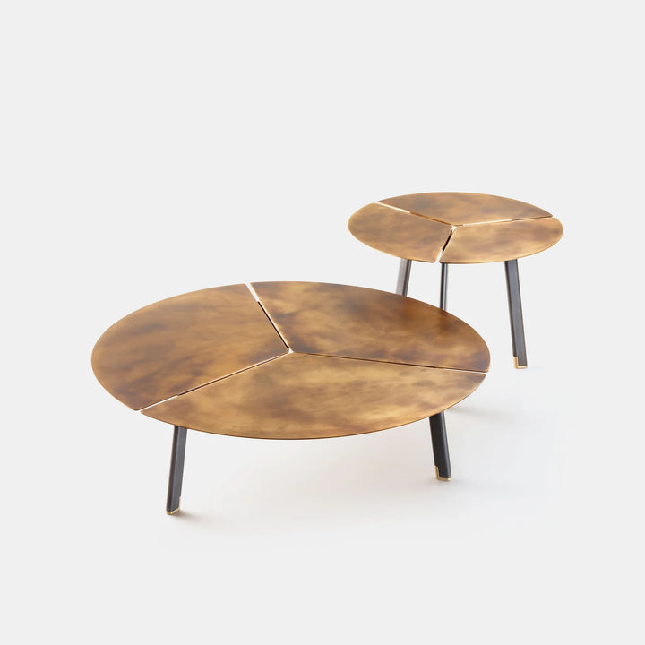 Placas Coffee Table Coffee Tables DeCastelli   