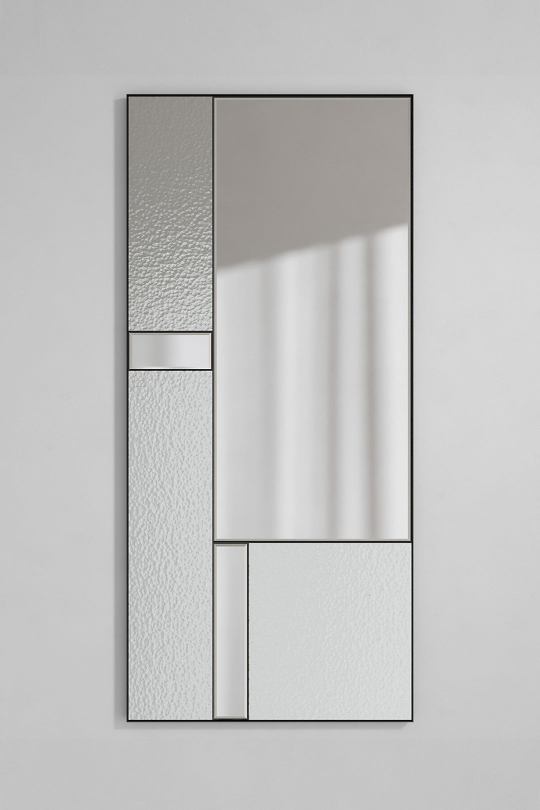 Finestra Deco XL Mirror Mirrors Deknudt Mirrors   