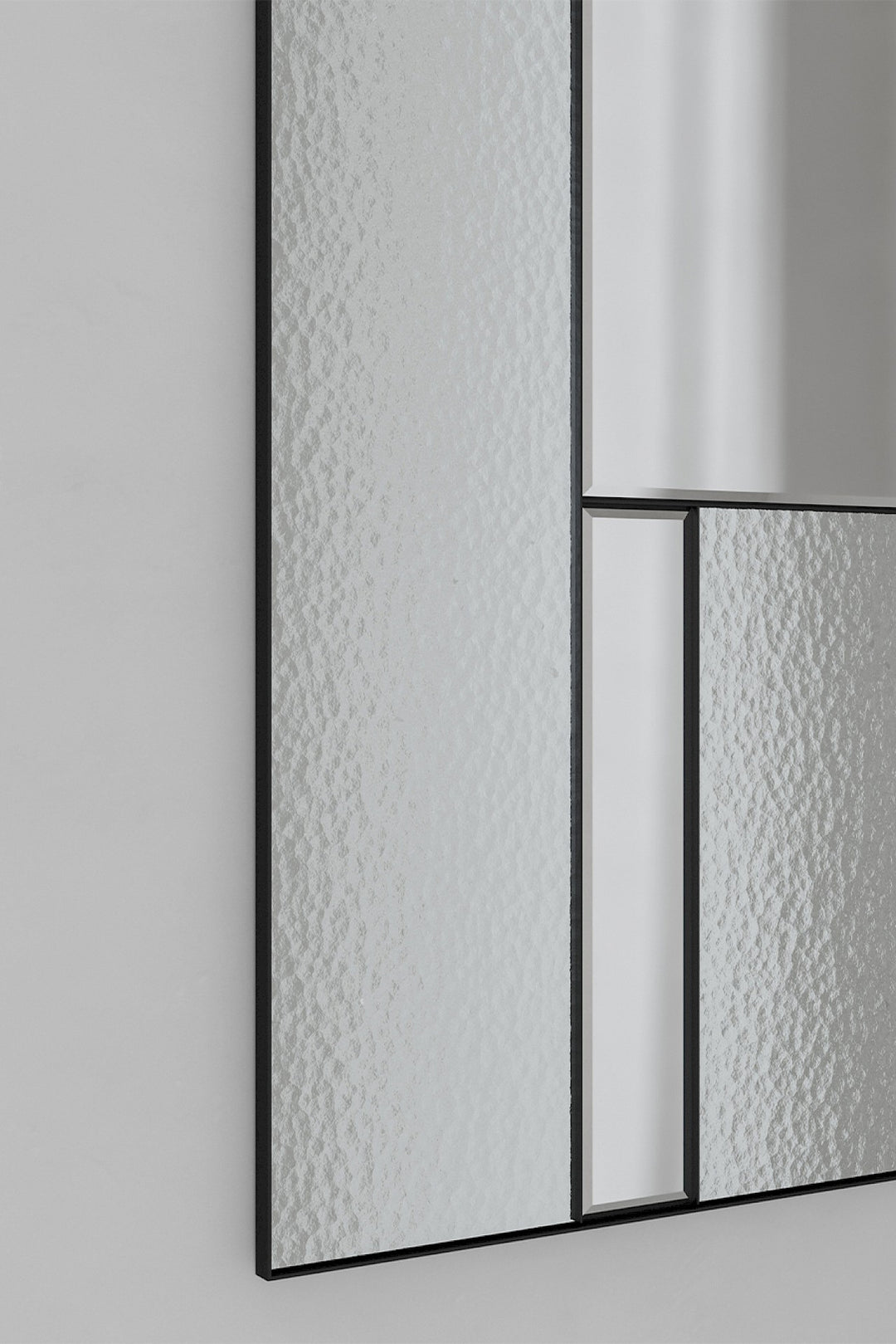 Finestra Deco XL Mirror Mirrors Deknudt Mirrors   