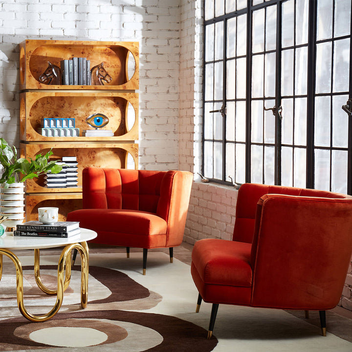 Bond Étagère Jonathan Adler