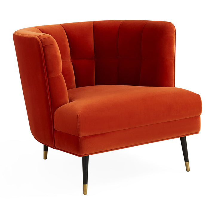 Draper Club Chair Jonathan Adler Default Title