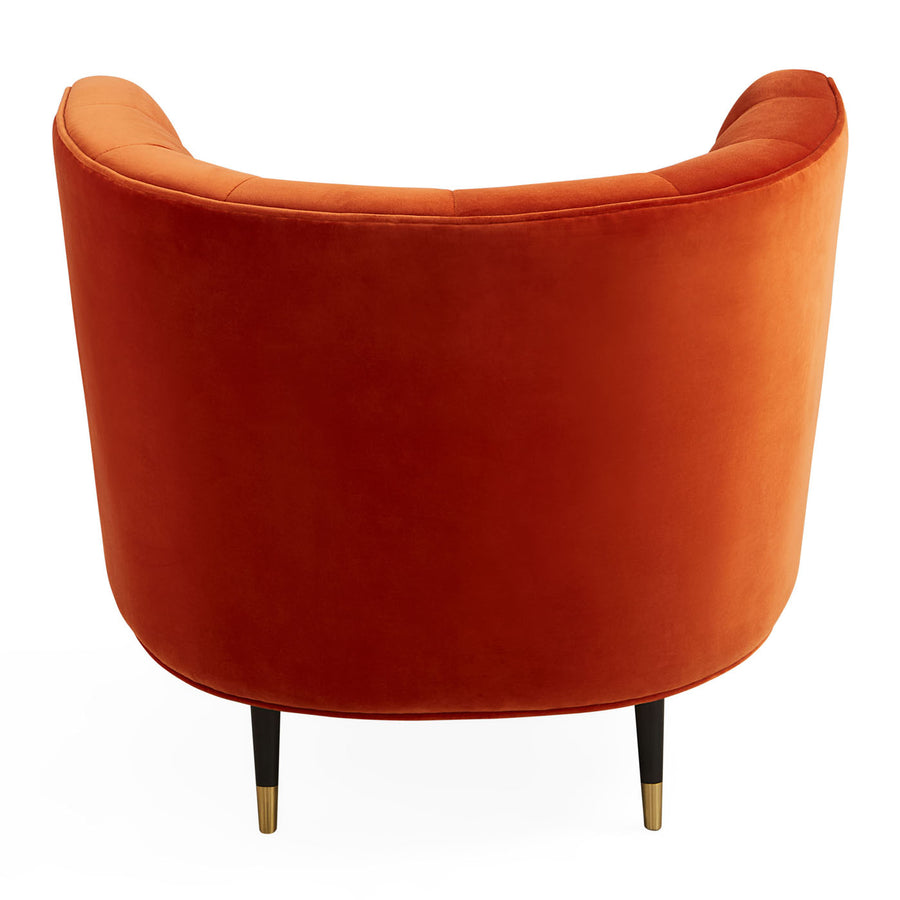 Draper Club Chair Jonathan Adler