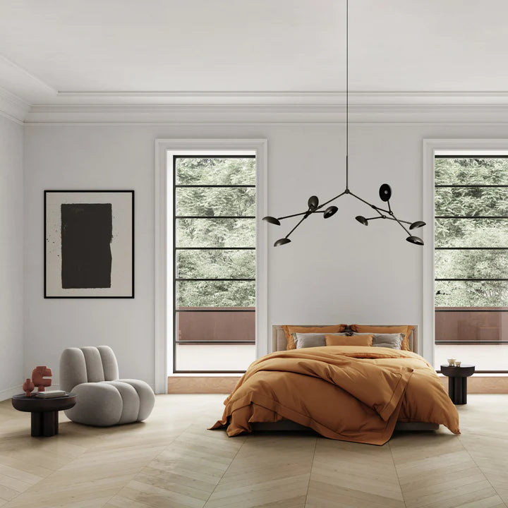 Toe Chair - Taupe Chair 101 Copenhagen   