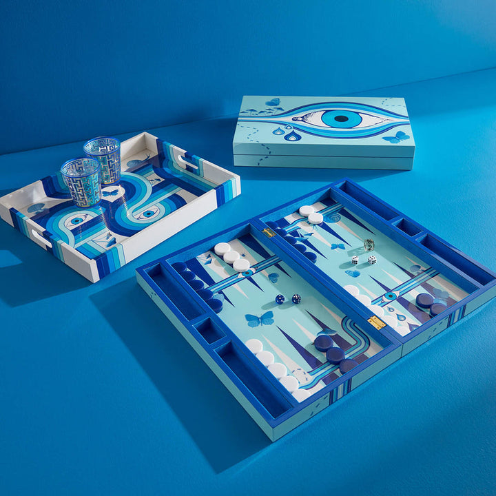 Druggist Lacquer Tray Jonathan Adler