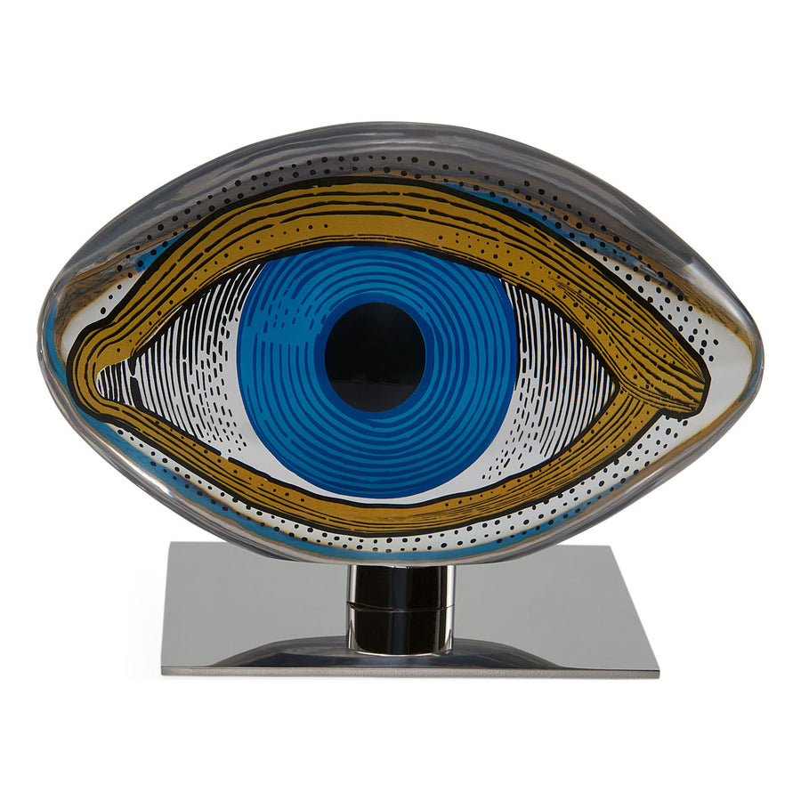 Druggist Eye Objet Jonathan Adler Default Title
