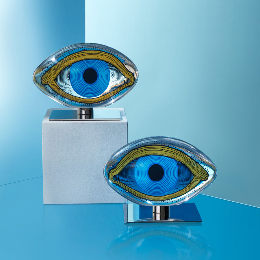 Druggist Eye Objet Jonathan Adler