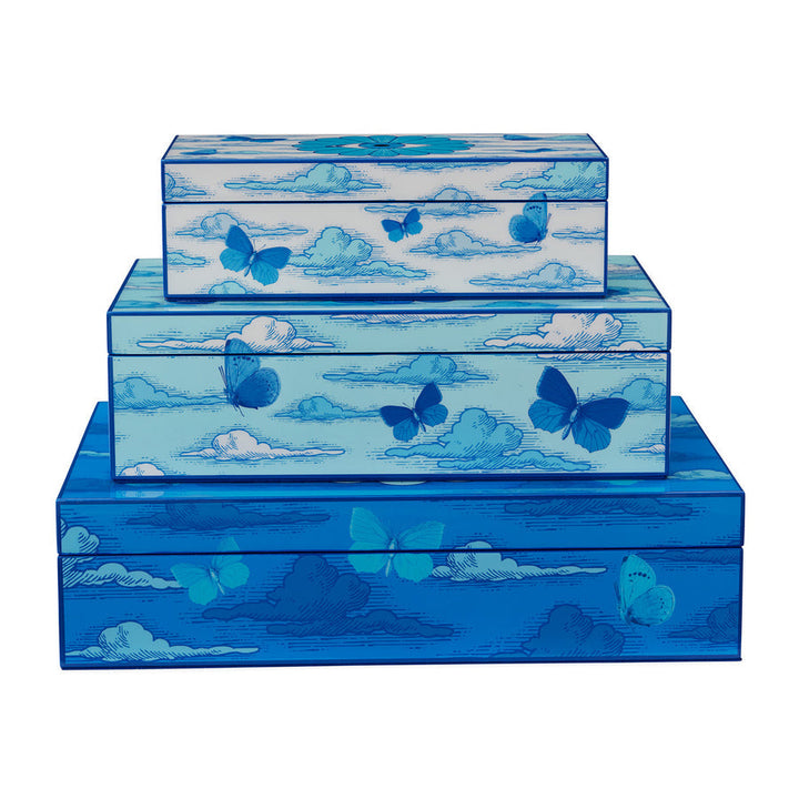 Medium Druggist Lacquer Box Jonathan Adler