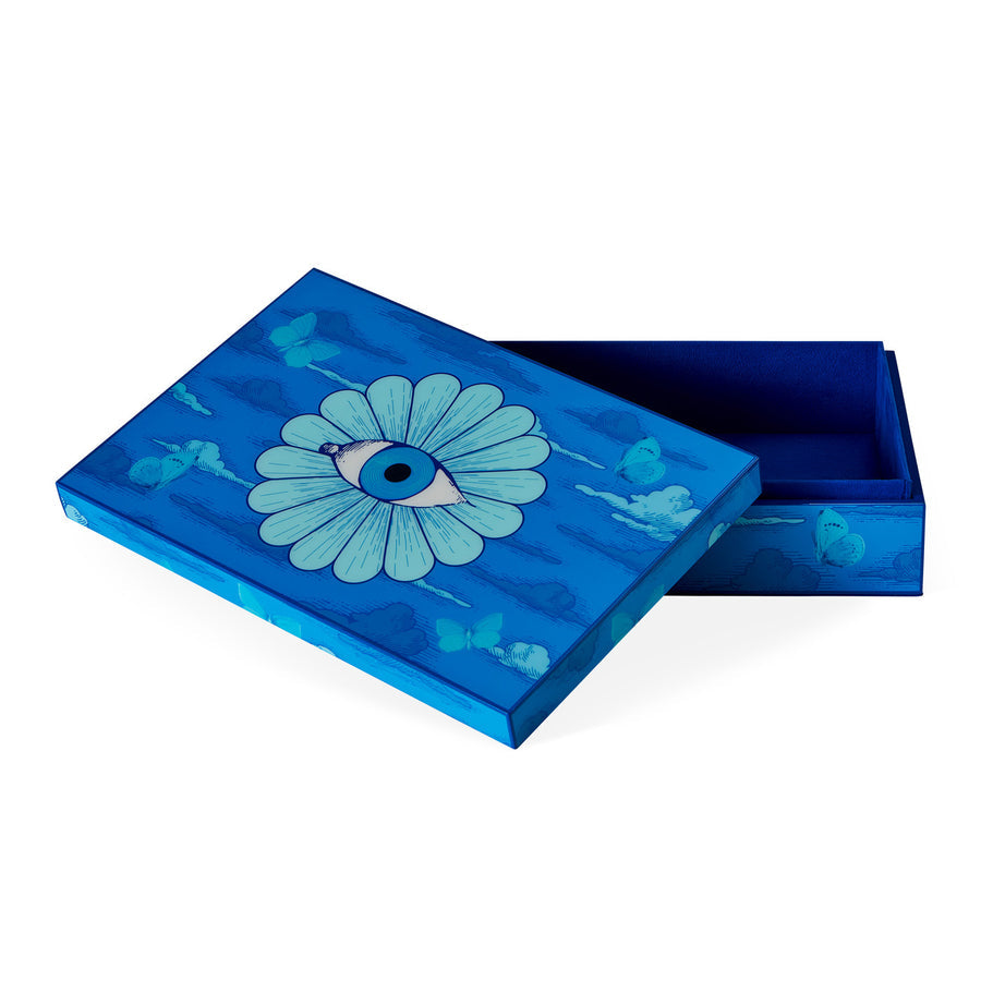 Large Druggist Lacquer Box Jonathan Adler