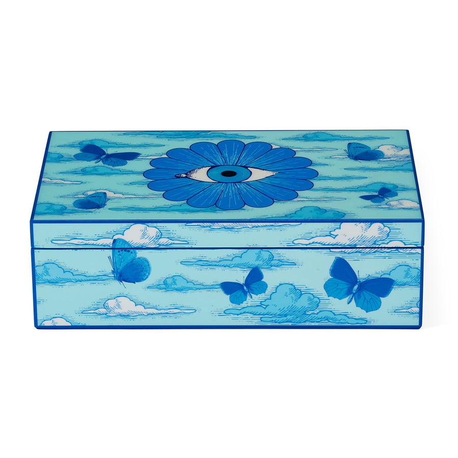 Medium Druggist Lacquer Box Jonathan Adler Default Title