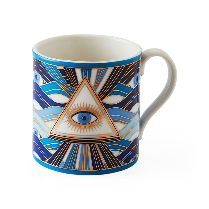 Druggist Mug Set Jonathan Adler