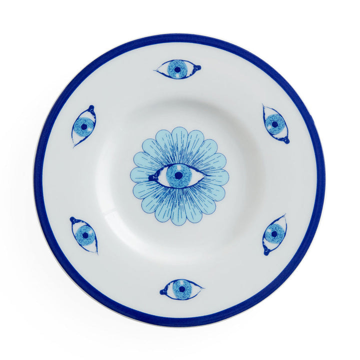 Druggist Saucer Jonathan Adler Default Title