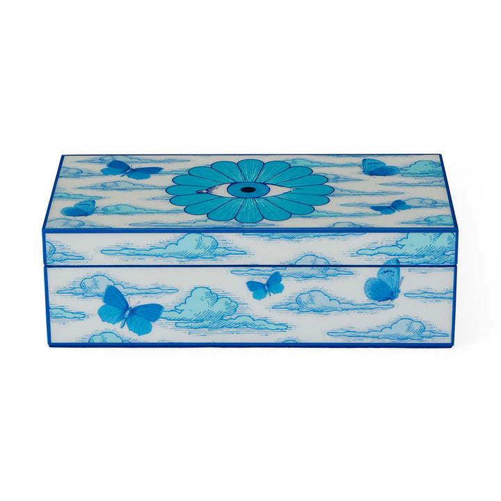 Small Druggist Lacquer Box Jonathan Adler Default Title