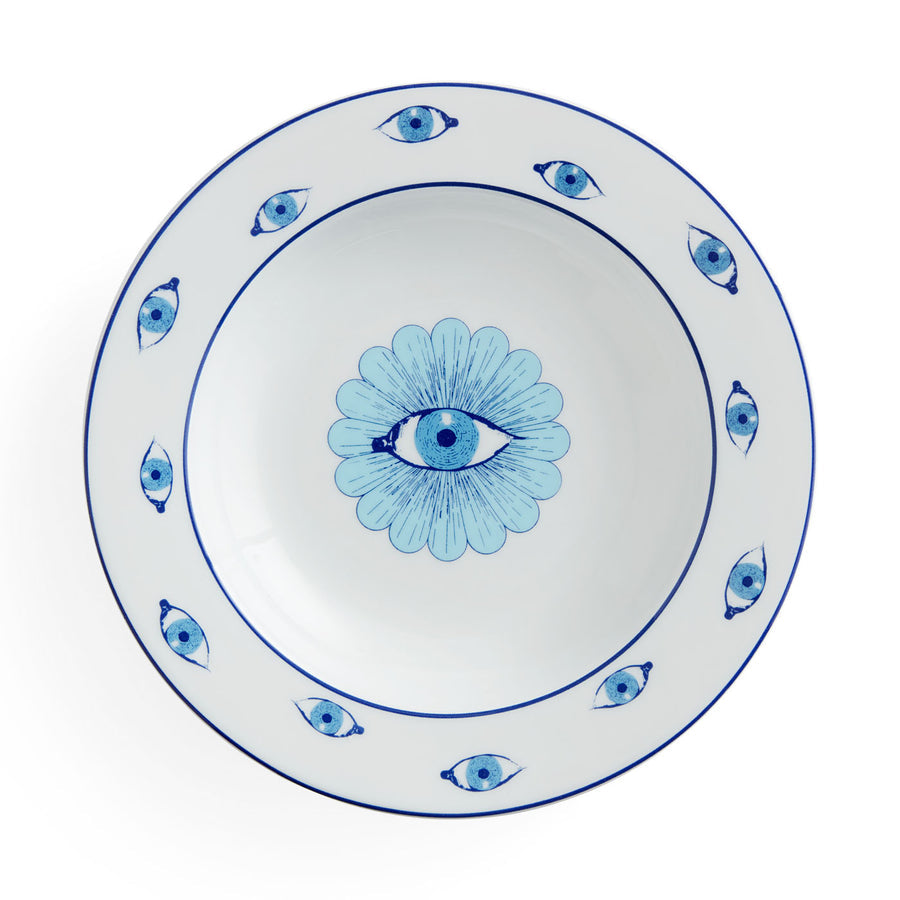 Druggist Soup Bowl Jonathan Adler Default Title