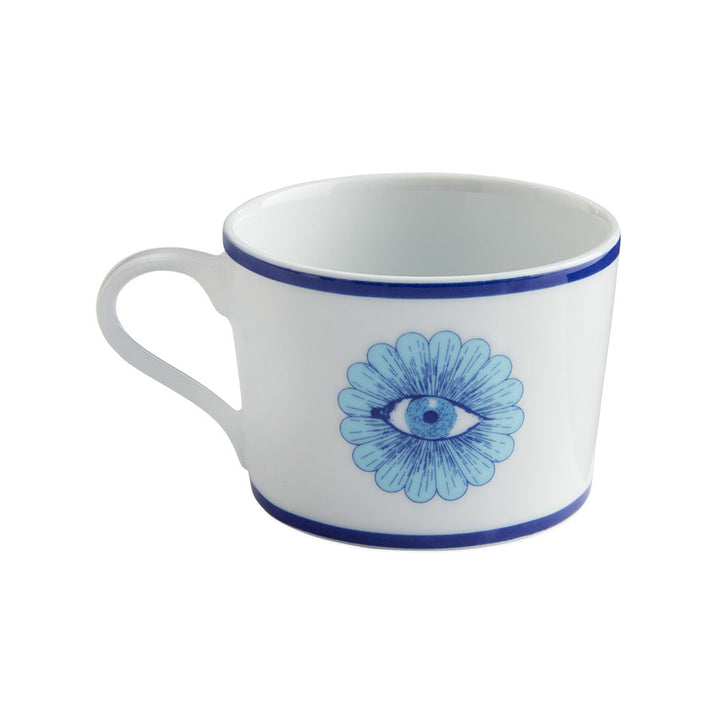 Druggist Teacup Jonathan Adler Default Title