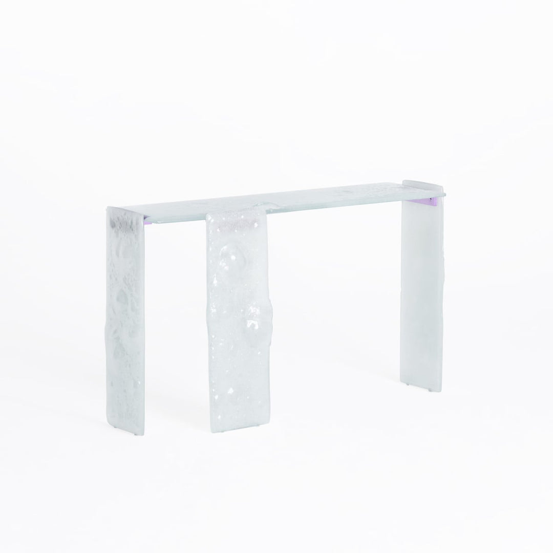 Opalia Table Table Glas Italia