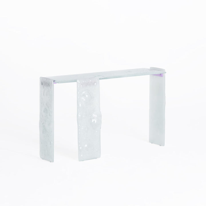 Opalia Table Table Glas Italia