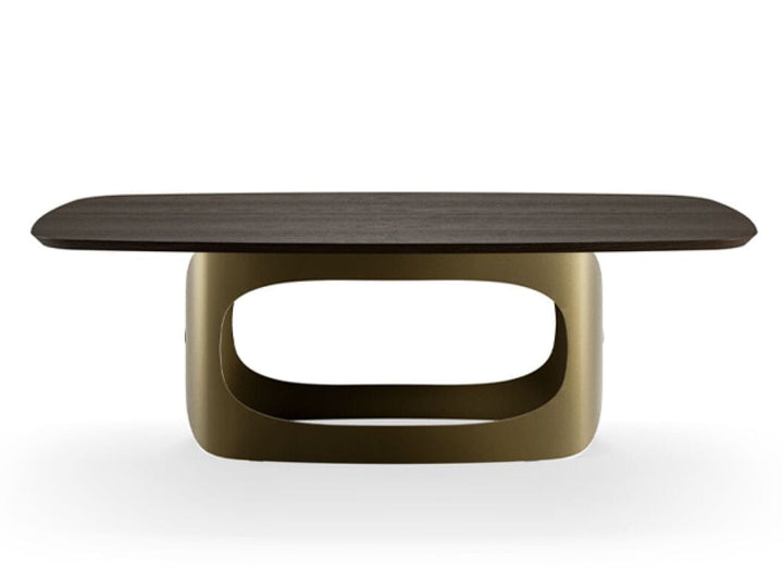 POLIFEMO WOOD DINING TABLE Dining Table Eforma   