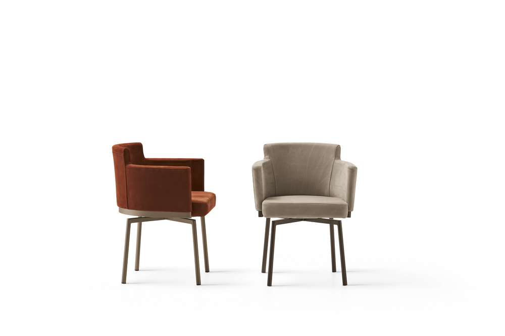 ELY ARMCHAIR Office Chairs Eforma   