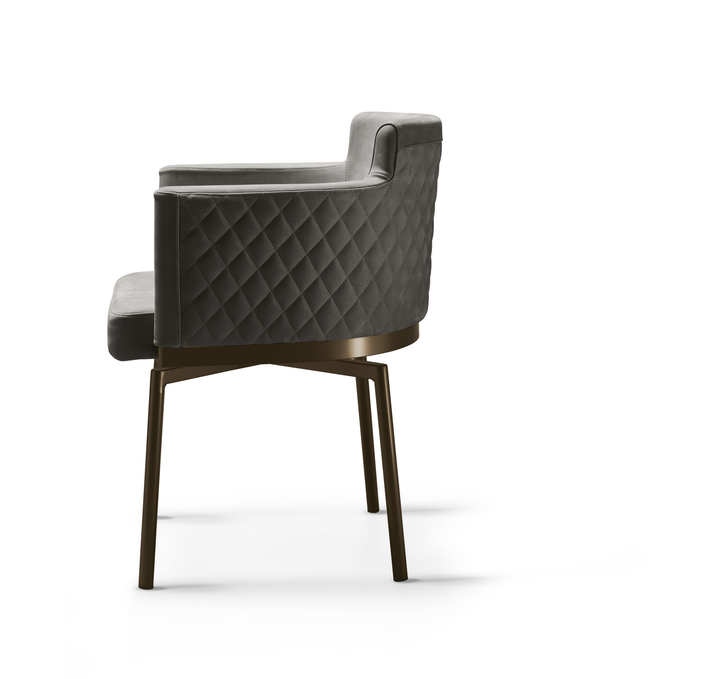 ELY DIAMOND ARMCHAIR Office Chairs Eforma   