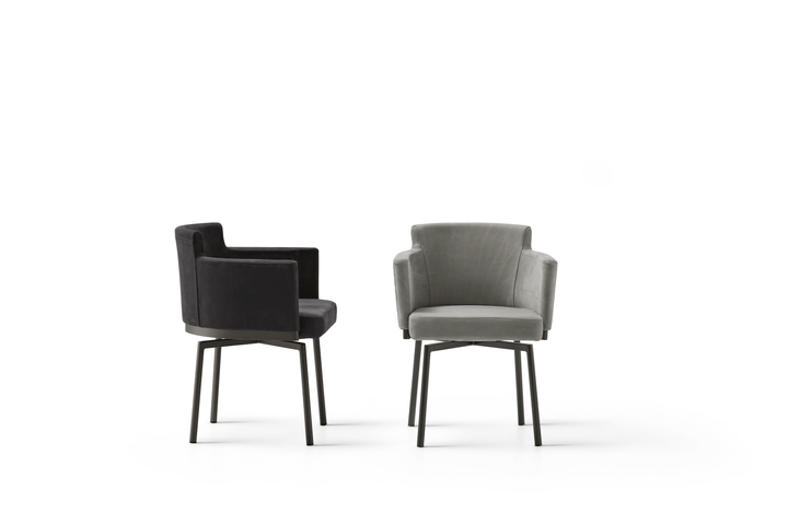 ELY ARMCHAIR Office Chairs Eforma   
