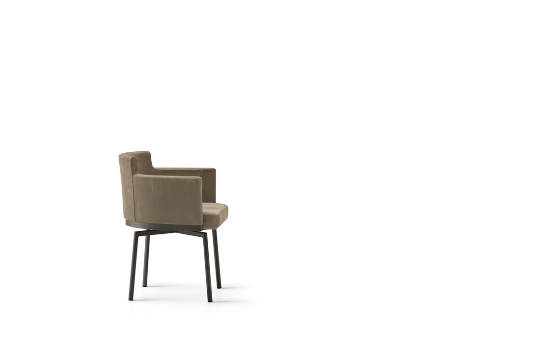 ELY ARMCHAIR Office Chairs Eforma   