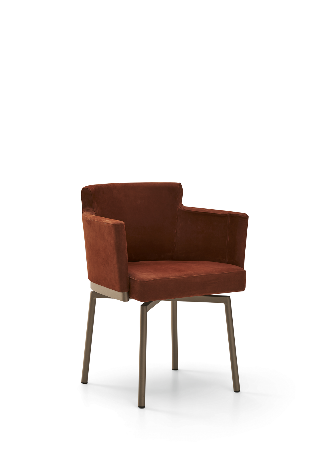 ELY ARMCHAIR Office Chairs Eforma   